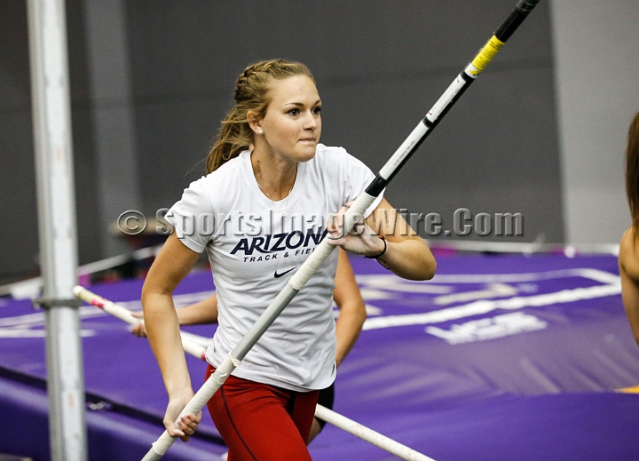 2015MPSF-015.JPG - Feb 27-28, 2015 Mountain Pacific Sports Federation Indoor Track and Field Championships, Dempsey Indoor, Seattle, WA.
